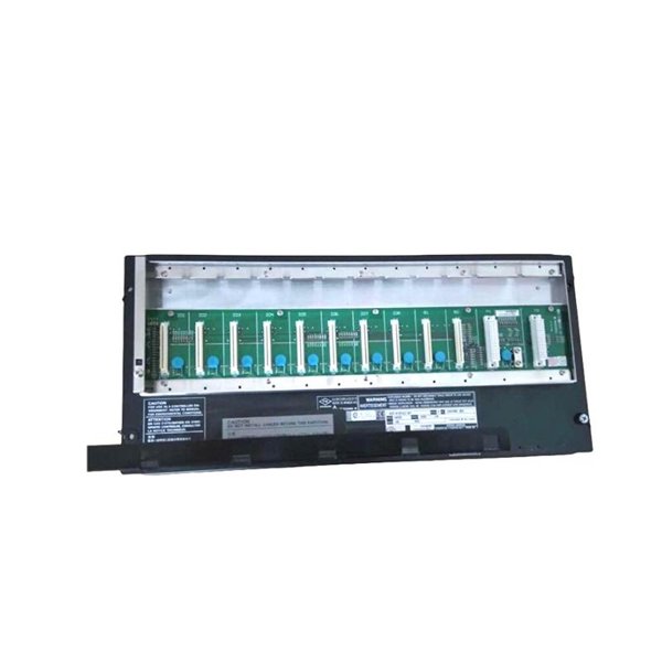 Yokogawa ANB10D-421/CU2N/NDEL ESB Bus Node Unit