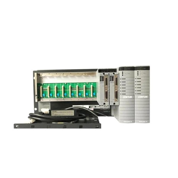 Yokogawa ANB10D-421/CU2N/NDEL ESB Bus Node Unit