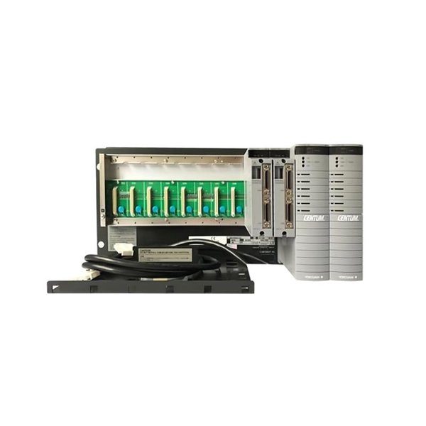 Yokogawa ANB10D-425/CU2N ESB Bus Node Unit