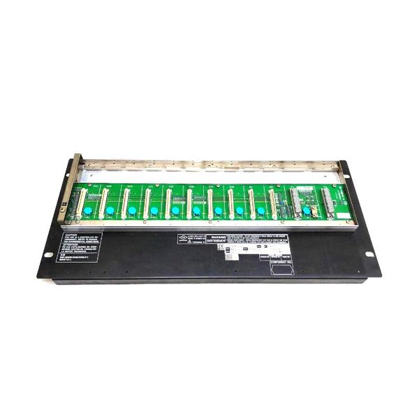 Yokogawa ANB10D-425/CU2N ESB Bus Node Unit