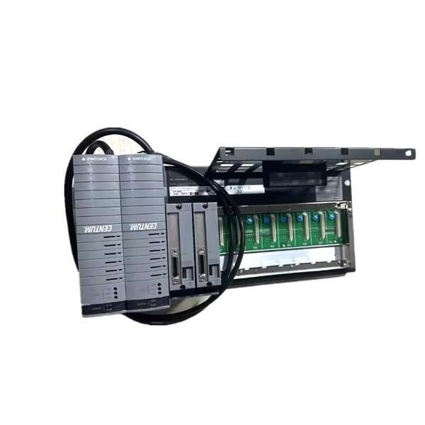 Yokogawa ANB10D-425/CU2T ESB Bus Node Unit