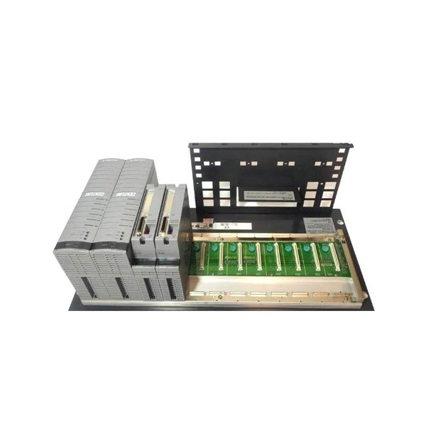 Yokogawa ANB10D-425/CU2T ESB Bus Node Unit