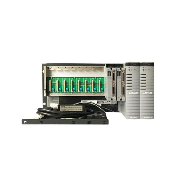 Yokogawa ANB10D-425/CU2T ESB Bus Node Unit