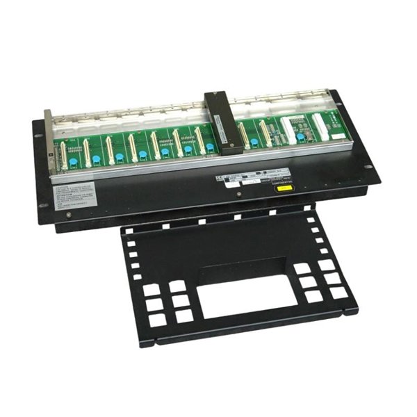 Yokogawa ANB11D-225/BU2B Fiber Optic ESB Bus Node Unit