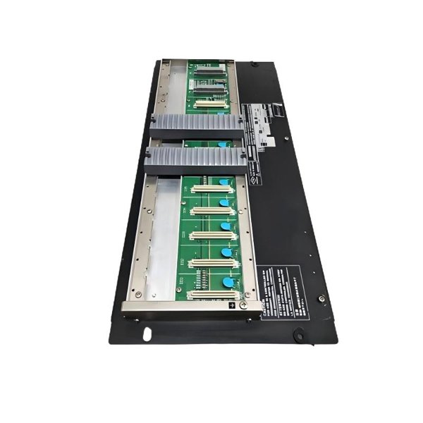 Yokogawa ANB10D-445/CU2N ESB Bus Node Unit