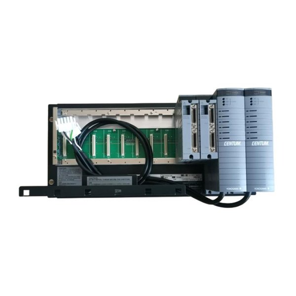 Yokogawa ANB11D-225/BU2B Fiber Optic ESB Bus Node Unit