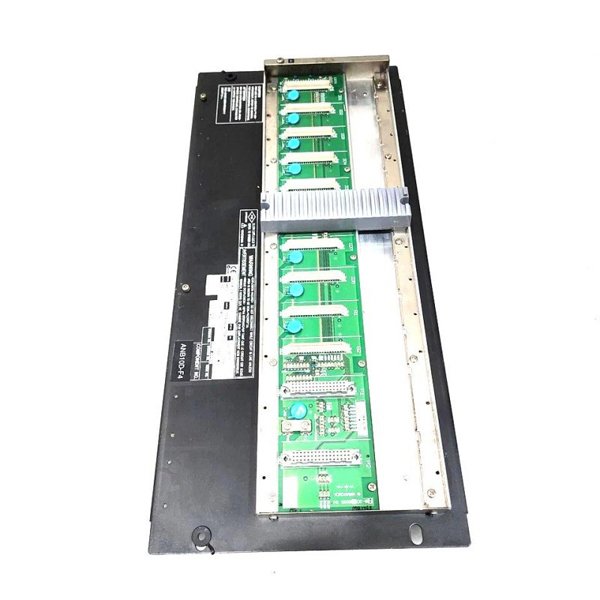 Yokogawa ANB10D S1 ESB Bus Node Unit