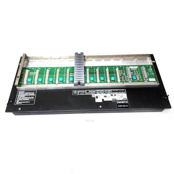 Yokogawa ANB10D S1 ESB Bus Node Unit