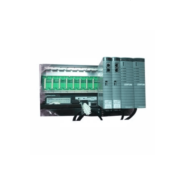 Yokogawa ANB10S ESB Bus Node Unit