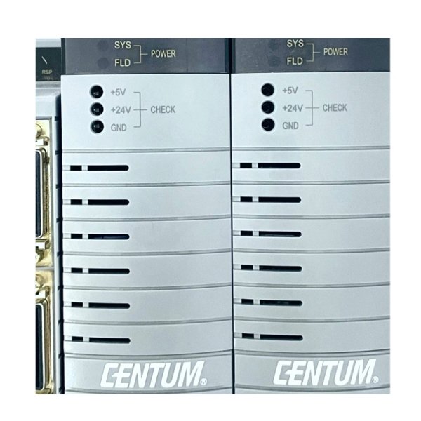Yokogawa ANB11D-B25/BU2A Fiber optic ESB bus node unit