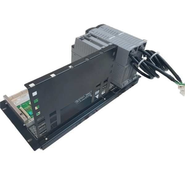 Yokogawa ANB11D-B25 Fiber optic ESB bus node unit