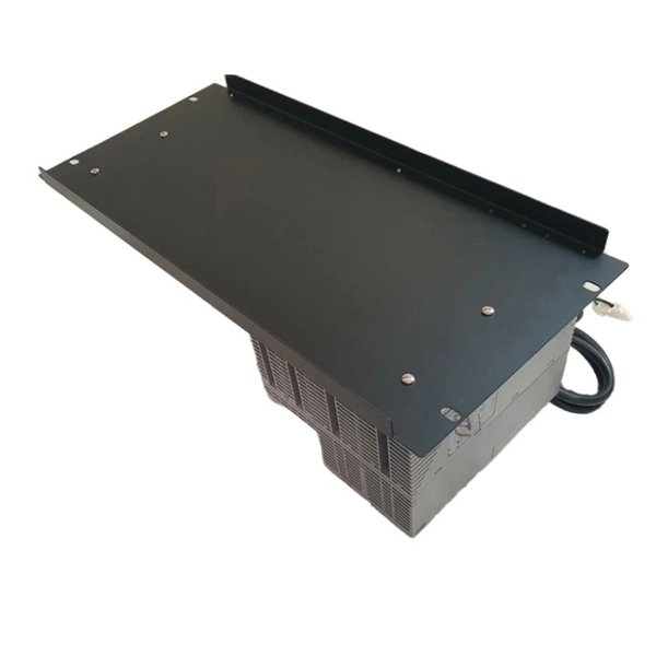 Yokogawa ANB11D-B25 Fiber optic ESB bus node unit