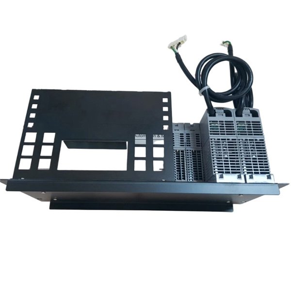 Yokogawa ANB11D-B15 Fiber optic ESB bus node unit