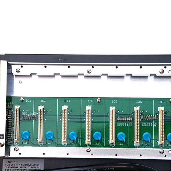 Yokogawa ANB11D-615/BU2A Fiber optic ESB bus node unit