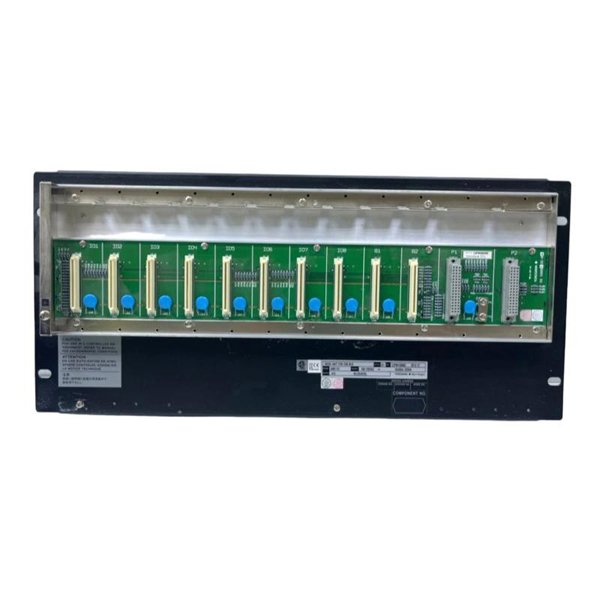Yokogawa ANB11D-226/BU2B Optical ESB Bus Node Unit
