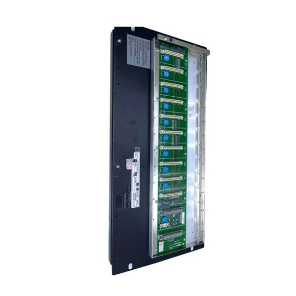 Yokogawa ANB11D-226/BU2B Optical ESB Bus Node Unit