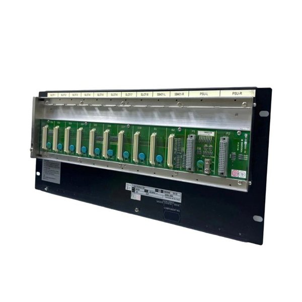 Yokogawa ANB11D-226/BU2B Optical ESB Bus Node Unit