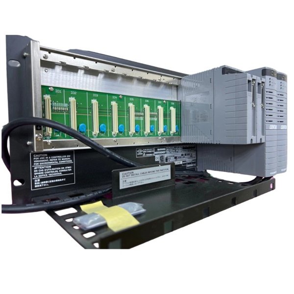 Yokogawa ANB11D-B15/BU2A Fiber optic ESB bus node unit