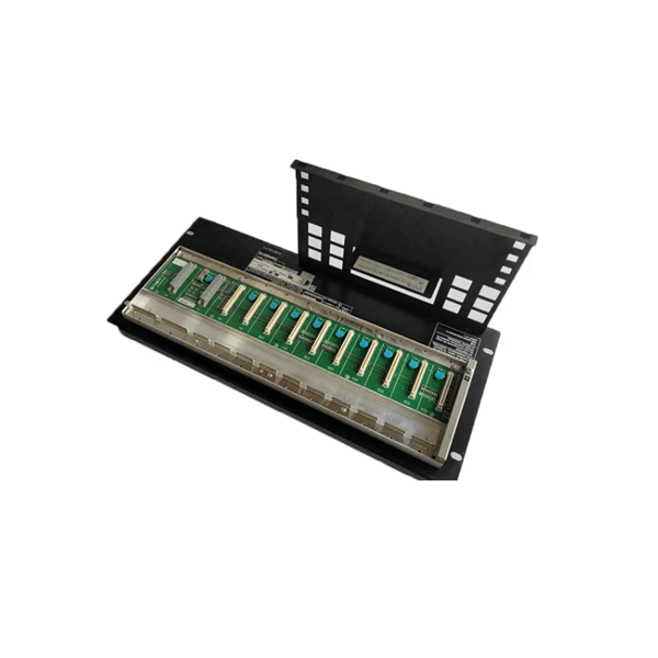 Yokogawa ANB11D Fiber Optic ESB Bus Node Unit