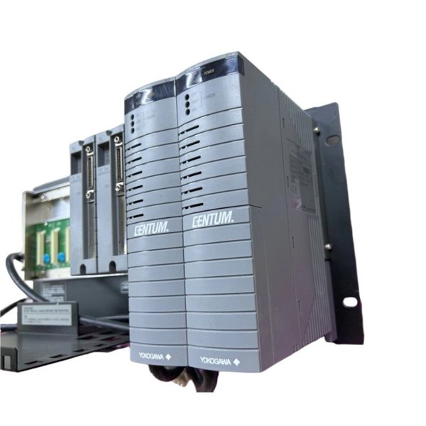 Yokogawa ANB11D-B15/BU2A Fiber optic ESB bus node unit