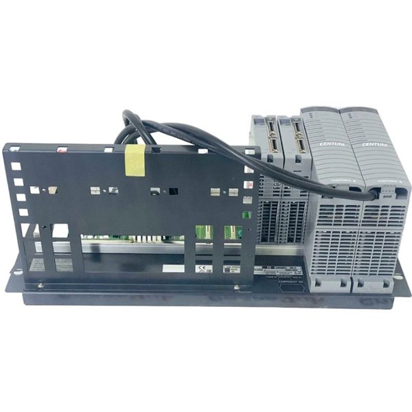 Yokogawa ANB11D-B25/BU2A Fiber optic ESB bus node unit