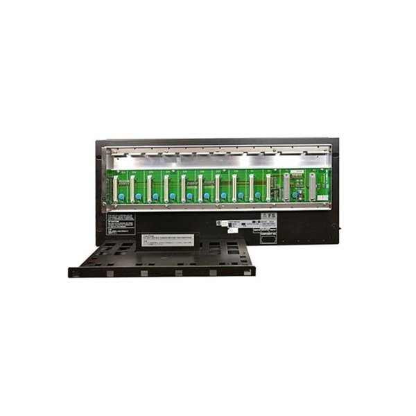 Yokogawa ANB11D-B15/BU2A Fiber optic ESB bus node unit