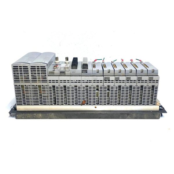 Yokogawa ANR10D Bus Node Unit