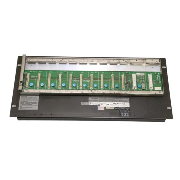 Yokogawa ANR10D-410 ER Bus Unit