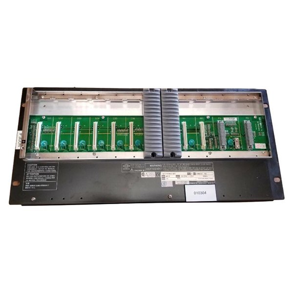 Yokogawa ANR10D-413 ER Bus Node Unit