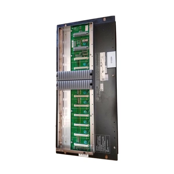 Yokogawa ANR10D-413 ER Bus Node Unit