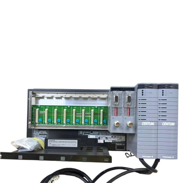 Yokogawa ANR10D-413 ER Bus Node Unit