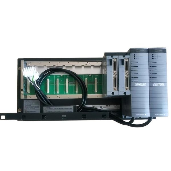 Yokogawa ANR10D-415 ER Bus Node Unit