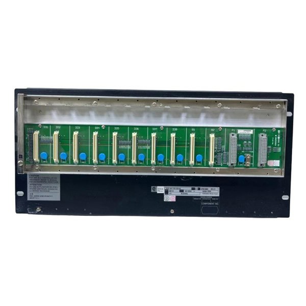 Yokogawa ANR10D-415 ER Bus Node Unit