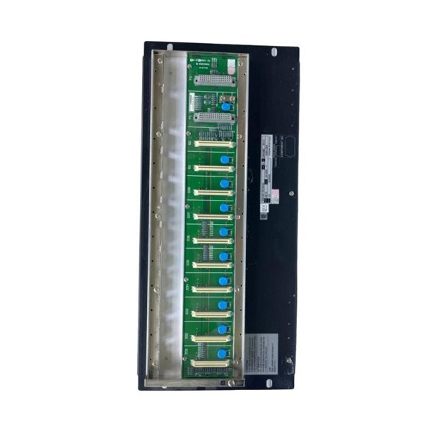 Yokogawa ANR10D-415 ER Bus Node Unit