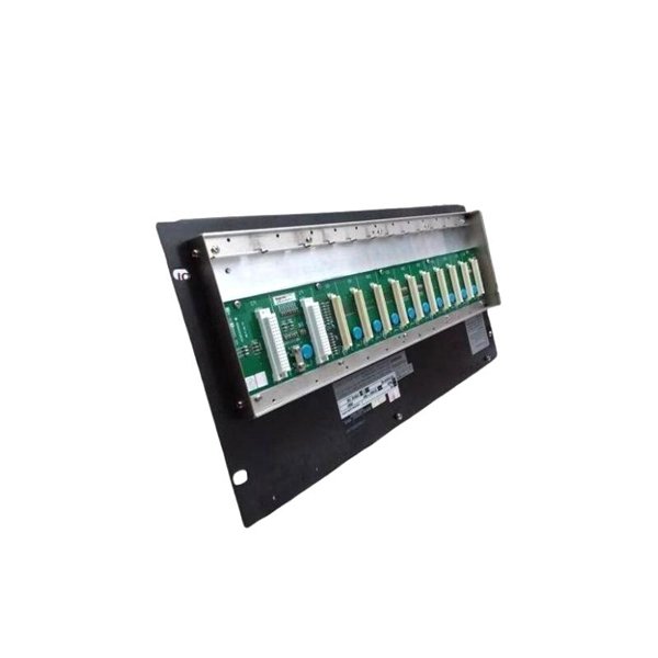 Yokogawa ANR10D-420 ER Bus Node Unit