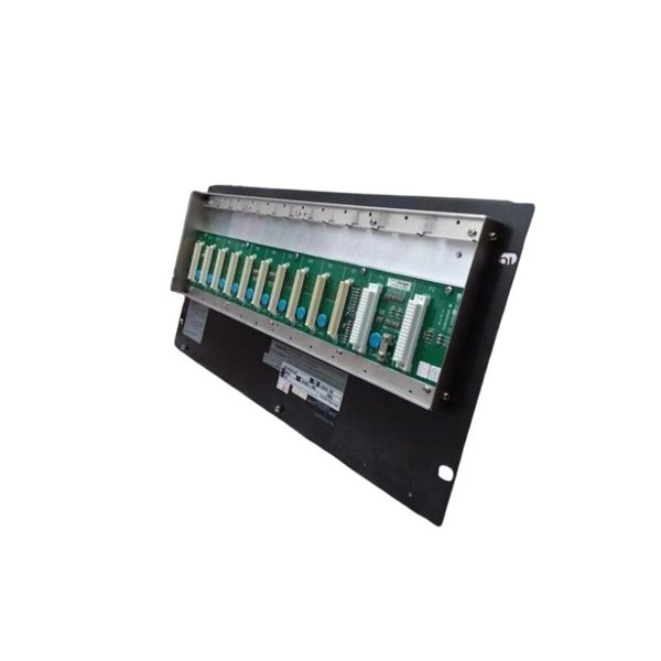 Yokogawa ANR10D-420 ER Bus Node Unit