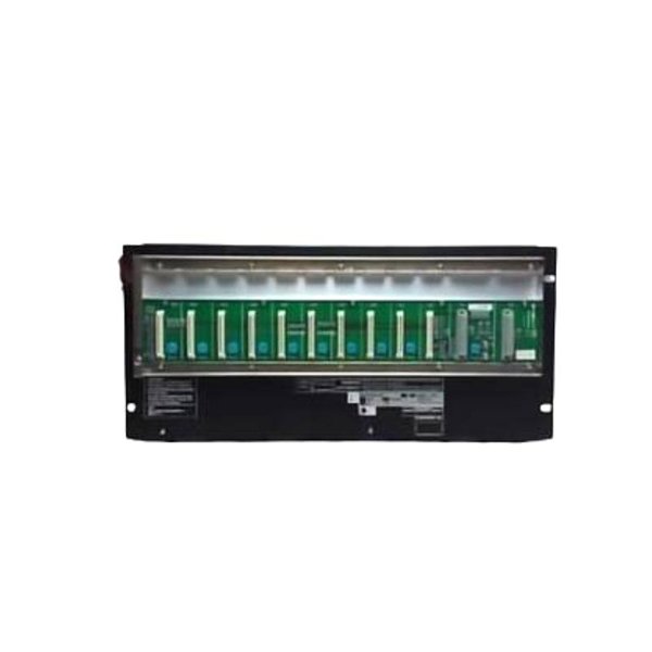 Yokogawa ANR10D-420/ATDOC/NDEL ER Bus Unit