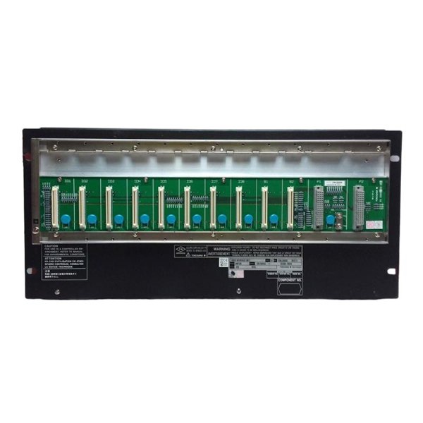 Yokogawa ANR10D-420/NDEL ER Bus Node Unit