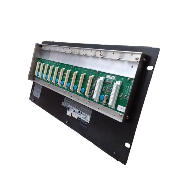 Yokogawa ANR10D-420/NDEL ER Bus Node Unit