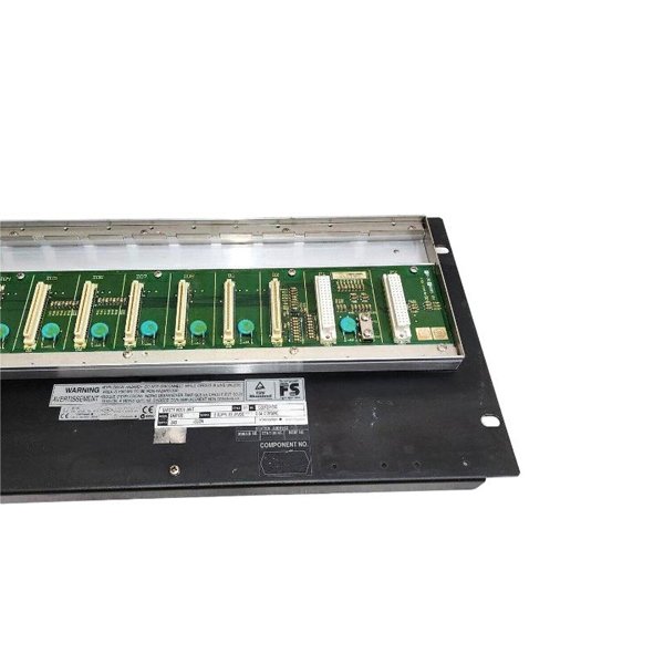 Yokogawa ANR10D-420/NDEL ER Bus Node Unit