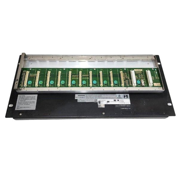 Yokogawa ANR10D-420/NDEL ER Bus Node Unit