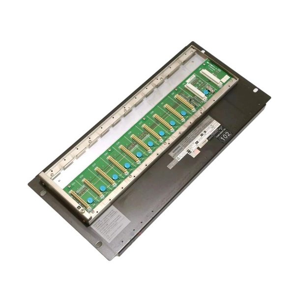 Yokogawa ANR10D-420 S1 ER Bus Node Unit