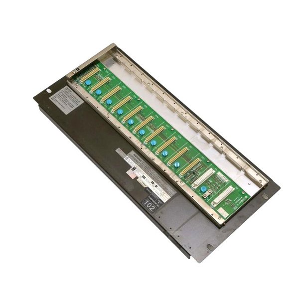 Yokogawa ANR10D-420 S1 ER Bus Node Unit