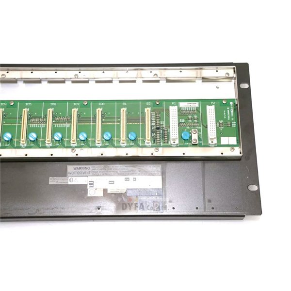 Yokogawa ANR10D-423 ER Bus Node Unit