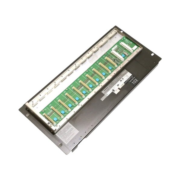 Yokogawa ANR10D-423 ER Bus Node Unit