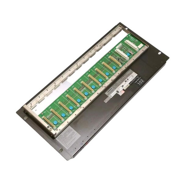 Yokogawa ANR10D-423 S1 ER Bus Node Unit