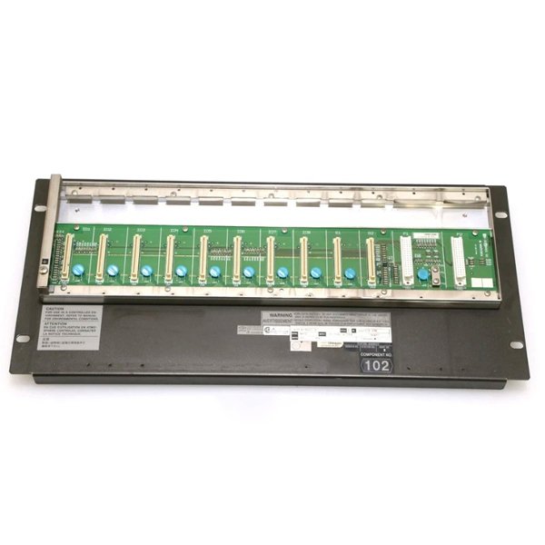 Yokogawa ANR10D-423 ER Bus Node Unit