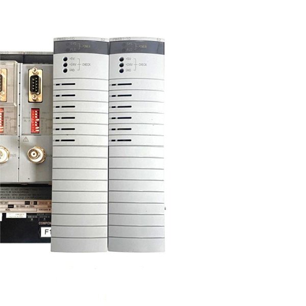 Yokogawa ANR10D Bus Node Unit