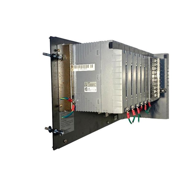 Yokogawa ANR10D Bus Node Unit