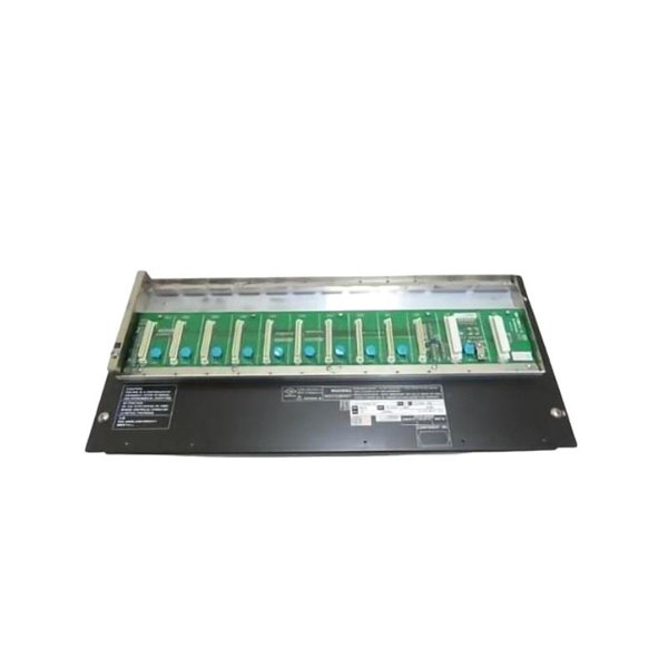 Yokogawa ANR10S ER Bus Unit